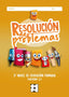RESOLUCIÓN DE PROBLEMAS 2.2 HIPATIA I Galve Manzano, José Luis;Moreno Ojeda, José Miguel;Trallero de Lucas, Cristina;Romera Valdehita, Miguel Ángel;Trallero Sanz, Manuel I Ciencias de la Educación Preescolar y Especial I 9788418044670