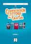 COMPRENSIÓN LECTORA DE TEXTOS 3 I Galve Manzano, José Luis;Moreno Ojeda, José Miguel;Fuentes Rojo, Lorena I Ciencias de la Educación Preescolar y Especial I 9788418044953