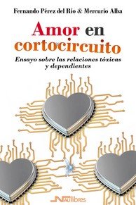 AMOR EN CORTOCIRCUITO - 9788418047701 Imagen principal del producto