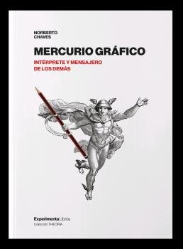 MERCURIO GRAFICO - 9788418049484 Imagen principal del producto