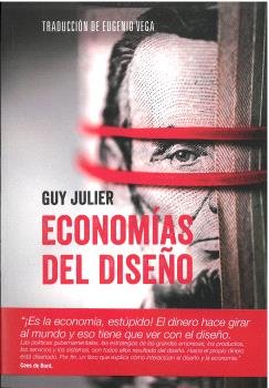 ECONOMIAS DEL DISEÑO - 9788418049941