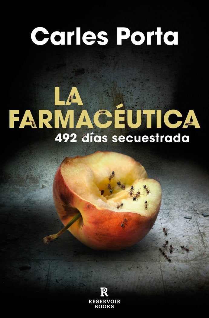 LA FARMACEUTICA - 9788418052118