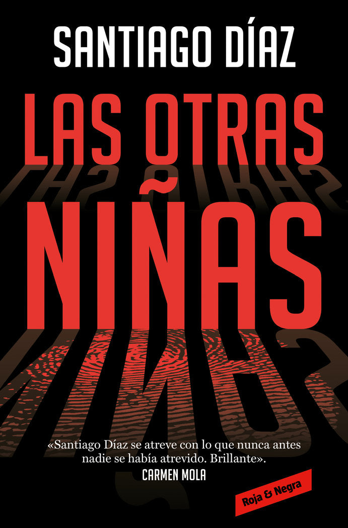 LAS OTRAS NIÑAS - 9788418052651 Imagen principal del producto