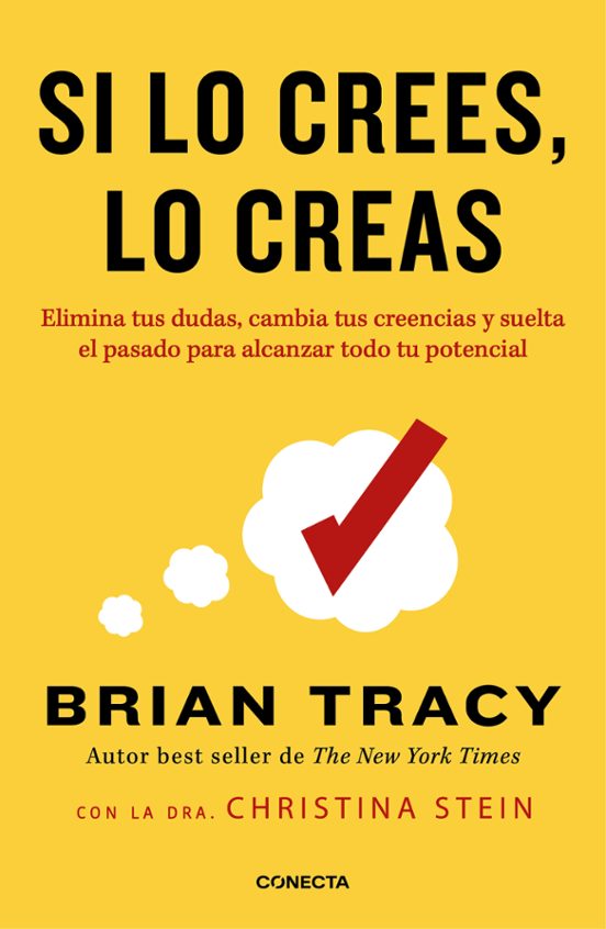 SI LO CREES, LO CREAS Imagen principal del producto