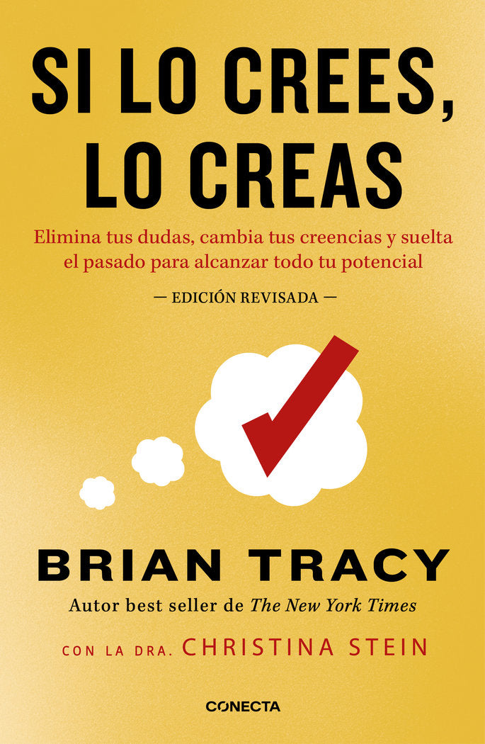 SI LO CREES LO CREAS | TRACY, BRIAN | CONECTA | 9788418053337