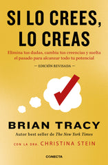 SI LO CREES LO CREAS | TRACY, BRIAN | CONECTA | 9788418053337