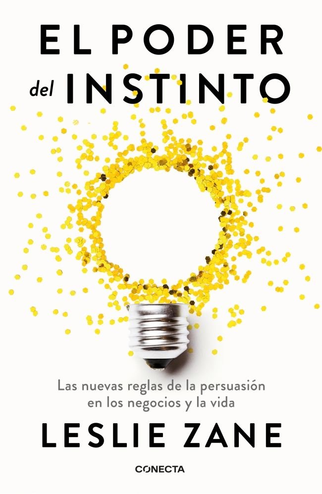 EL PODER DEL INSTINTO - 9788418053580 Imagen principal del producto