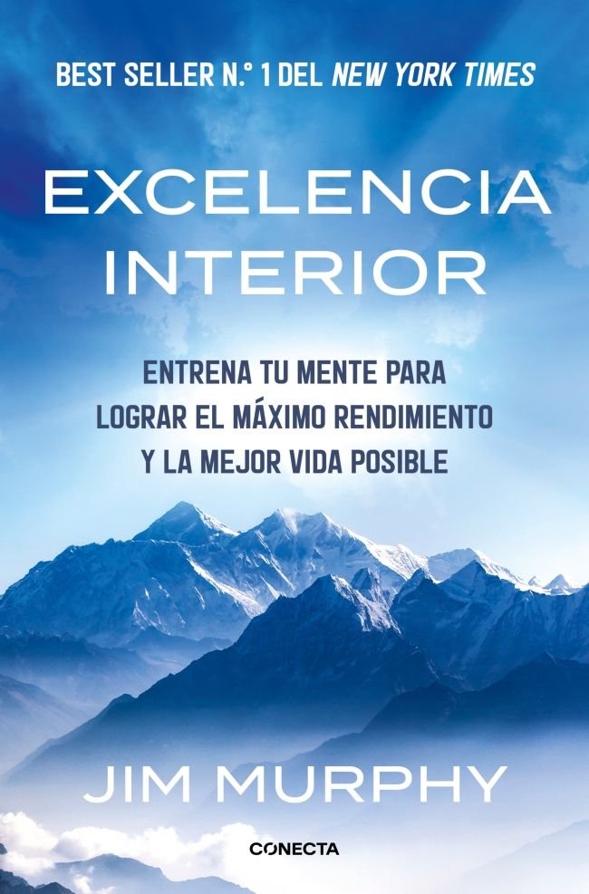 EXCELENCIA INTERIOR | JIM MURPHY | CONECTA | 9788418053948
