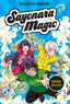 SAYONARA MAGIC 3 MENTIRAS CON PATAS SAYO | Burakkuberi/kumanakris | 9788418057793 (Montena)