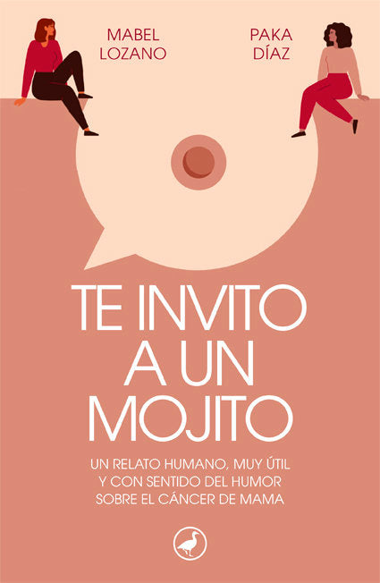 TE INVITO A UN MOJITO - 9788418059728