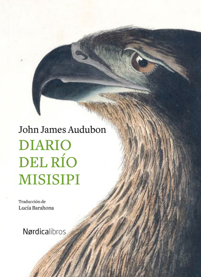 DIARIO DEL RIO MISISIPI - 9788418067242