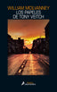 LOS PAPELES DE TONY VEITCH - 9788418107474