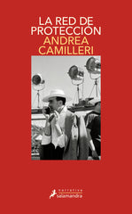 LA RED DE PROTECCION MONTALBANO 30 - 9788418107573