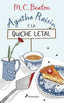 AGATHA RAISIN Y LA QUICHE LETAL - 9788418107825