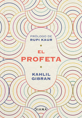 PROFETA,EL | KAHLIL GIBRAN | EDITORIAL DIANA | 9788418118258