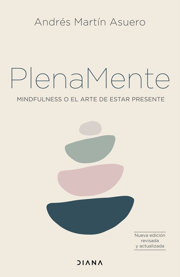 PLENA MENTE - 9788418118449 Imagen principal del producto