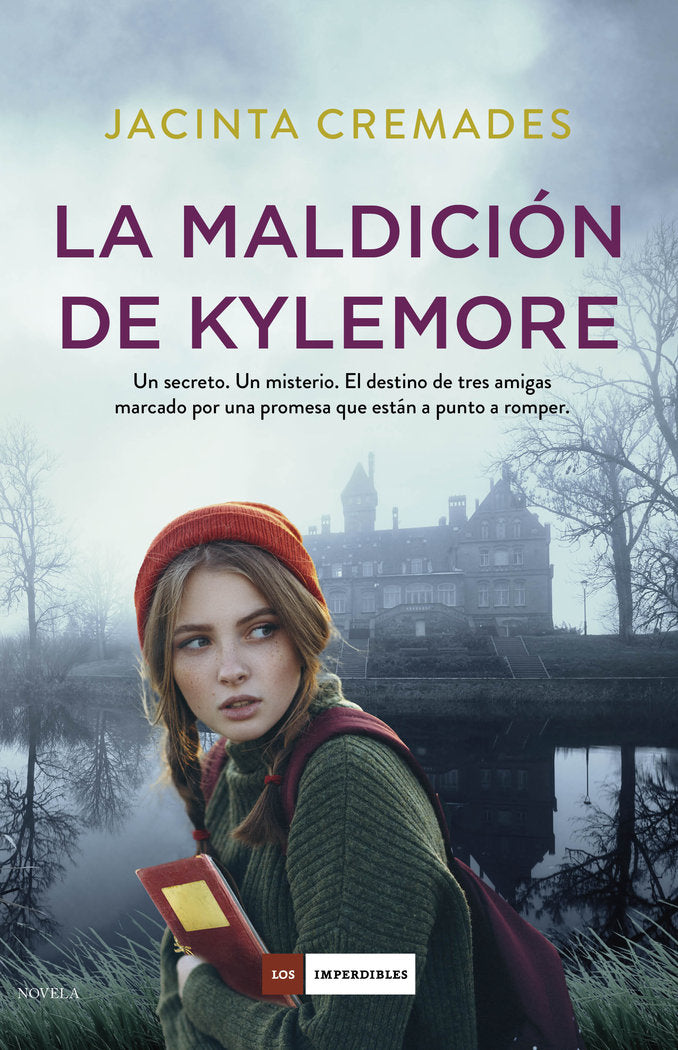 MALDICION DE KYLEMORELA - 9788418128493