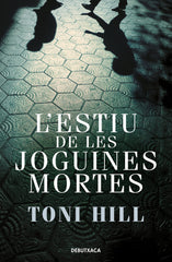 LESTIU DE LES JOGUINES MORTES INSPECTOR SALGADO 1 - 9788418132773