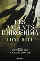 AMANTS DHIROSHIMA INSPECTOR SALGADO CATALA - 9788418132797