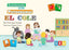COMPRENSION CON PICTOGRAMAS EL COLE | AA,VV | GEU | 9788418137242