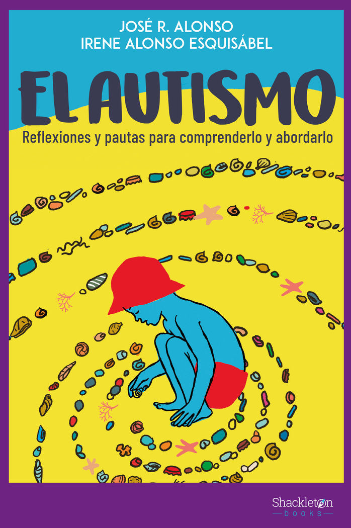 AUTISMOEL - 9788418139024 Imagen principal del producto