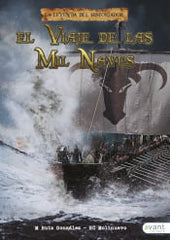 EL VIAJE DE LAS MIL NAVES | Molinuevo, Roberto / Ruiz, Marcos | 9788418148194 (Avant editorial)