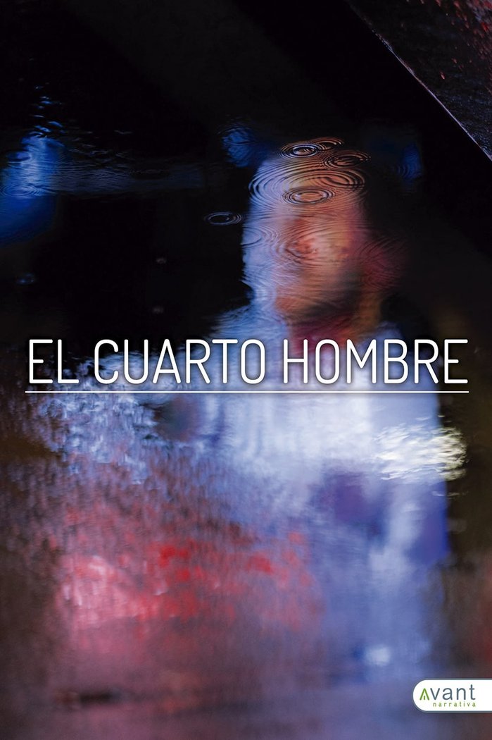 CUARTO HOMBREEL - 9788418148262
