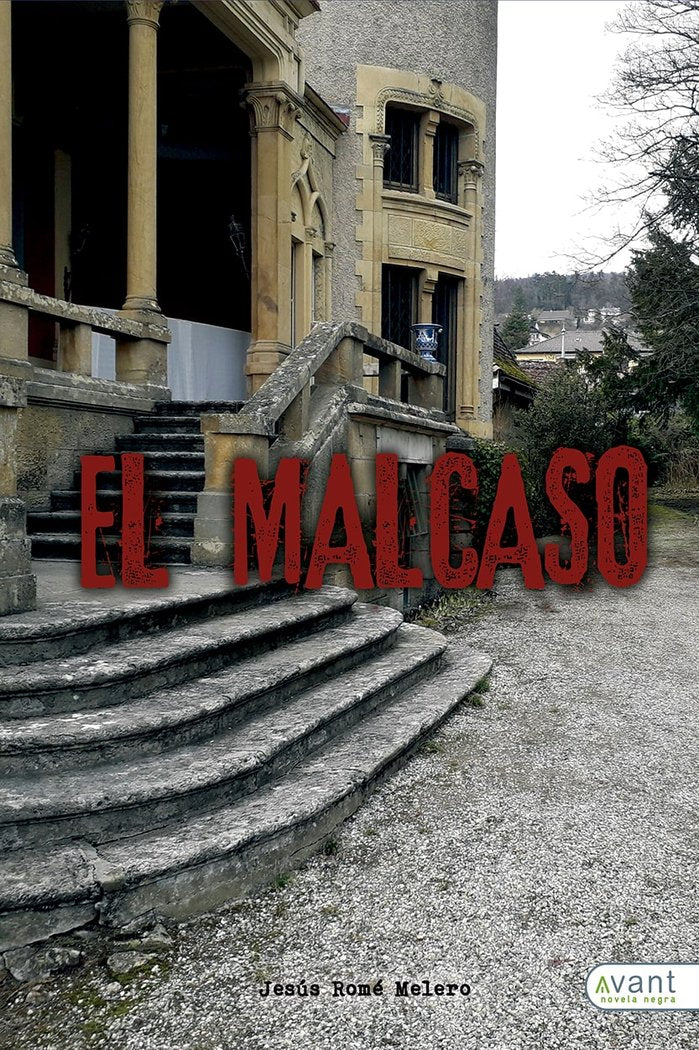 MALCASOEL - 9788418148361