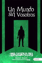 UN MUNDO SIN VOSOTROS - 9788418148439
