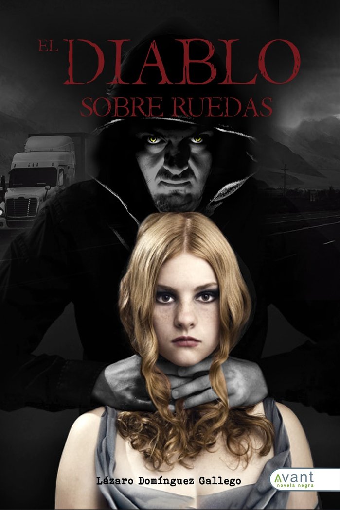 DIABLO SOBRE RUEDASEL - 9788418148538