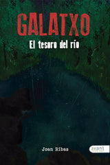 GALATXO - 9788418148644