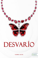 DESVARIO - 9788418148866