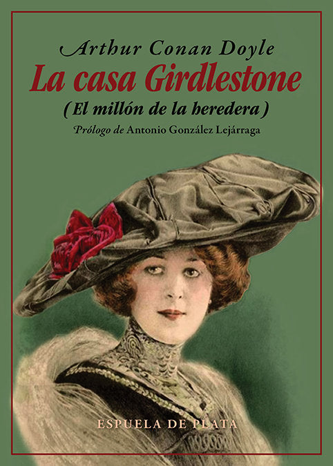 CASA GIRDLESTONELA - 9788418153051