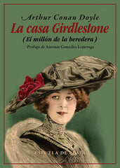 CASA GIRDLESTONELA - 9788418153051