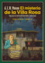 MISTERIO DE LA VILLA ROSA - 9788418153907