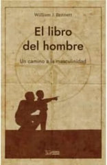 EL LIBRO DEL HOMBRE UN CAMINO A LA MASCULINIDAD - 9788418162985