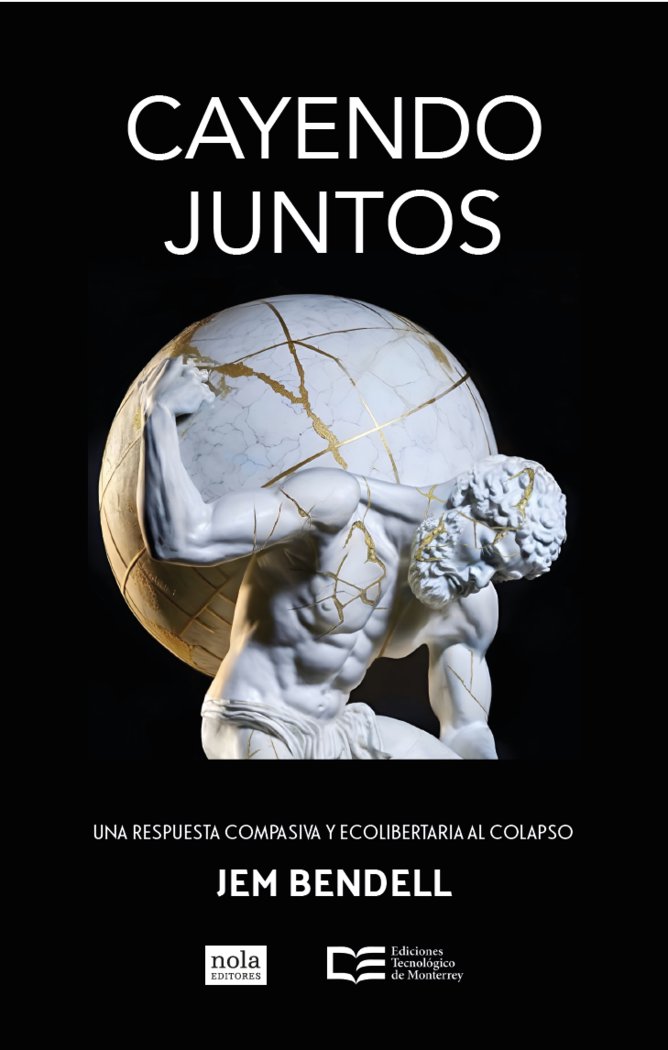 CAYENDO JUNTOS - 9788418164491 Imagen principal del producto