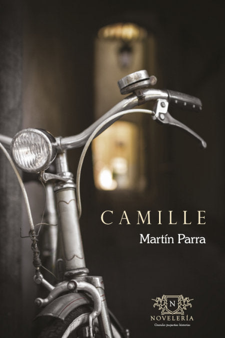 CAMILLE - 9788418168086
