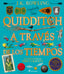 QUIDDITCH A TRAVES DE LOS TIEMPOS ILUSTRAD | Rowling,j,k, | 9788418174131 (Salamandra infantil y juvenil)