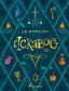 LICKABOG | Rowling,j,k, | 9788418174407 (Salamandra infantil y juvenil)