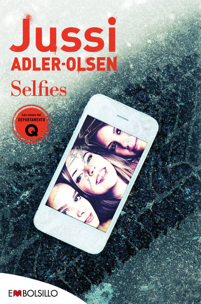 SELFIES - 9788418185038