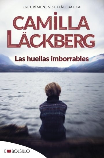 HUELLAS IMBORRABLESLAS - 9788418185083 Imagen principal del producto