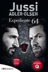 EXPEDIENTE 64 EDICION 2020 - 9788418185113