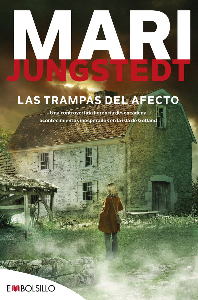 LAS TRAMPAS DEL AFECTO - 9788418185151