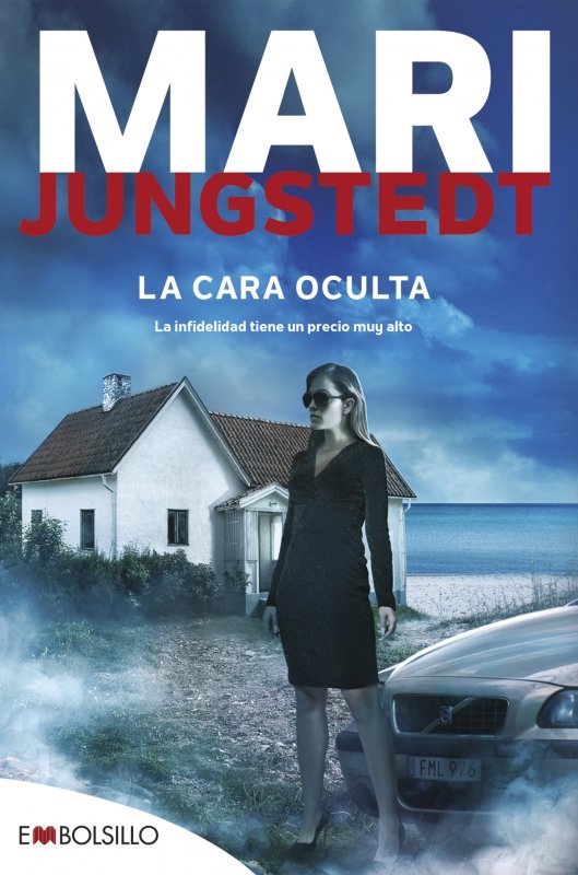 LA CARA OCULTA - 9788418185250