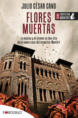 FLORES MUERTAS - 9788418185465