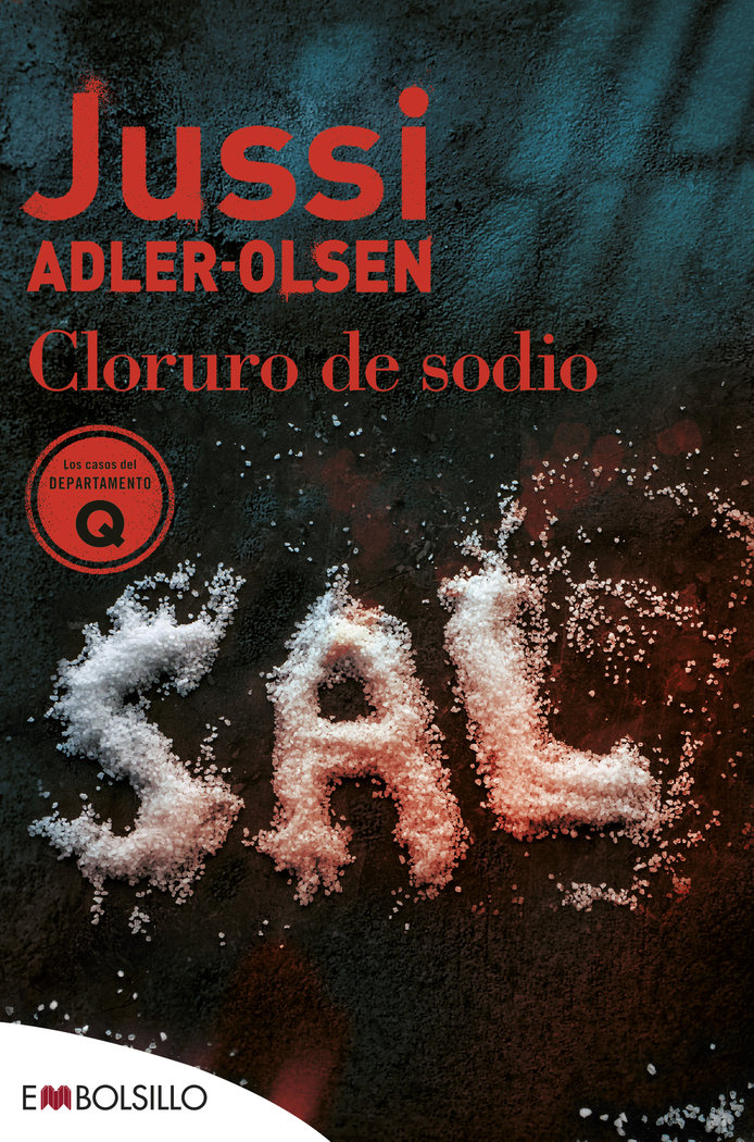 CLORURO DE SODIO - 9788418185762