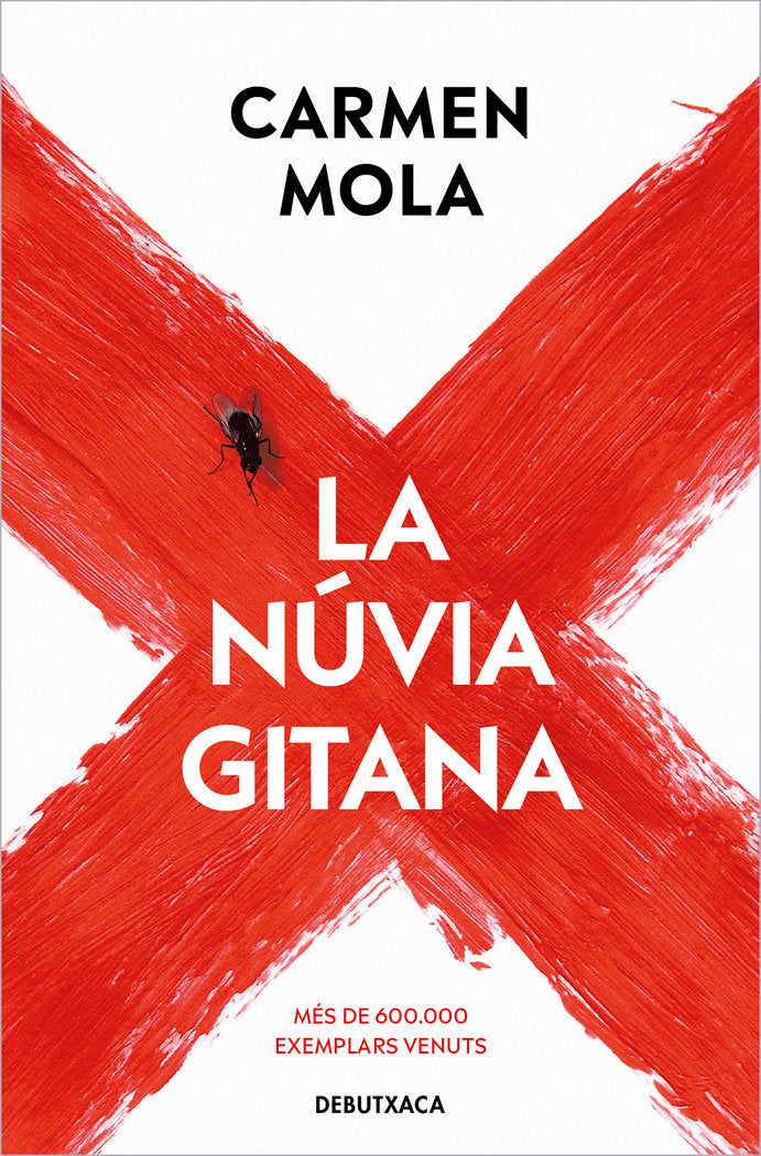 LA NUVIA GITANA LA NUVIA GITANA 1 - 9788418196492