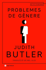 PROBLEMES DE GENERE - 9788418197505
