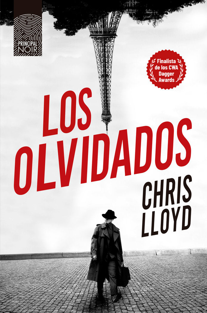 LOS OLVIDADOS - 9788418216183